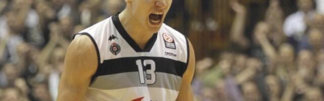 Bogdan Bogdanović doneo odluku o nastavku karijere!