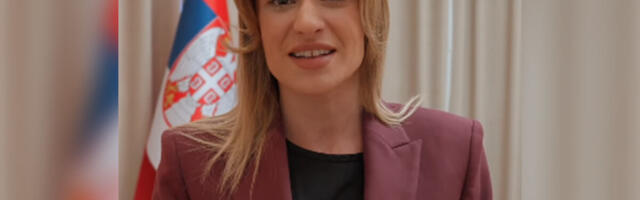 VLADA USVOJILA PREDLOG ZAKONA RODITELJ-NEGOVATELJ! Sjajna vest iz Nemanjine, oglasila se ministarka Stamenkovski - Istorijski dan za socijalnu zaštitu
