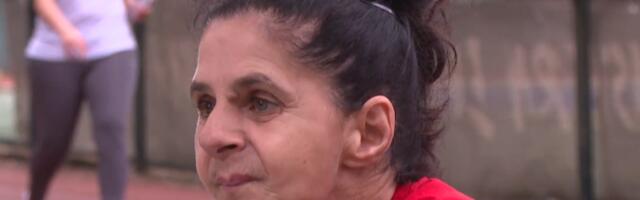 Данијела Јовановић: Упорношћу до европског врха и спортских медаља