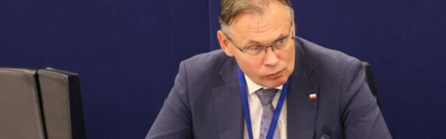 Муларчик: Пољска се „излечила” од идеализма, партнерство са Кијевом није могуће