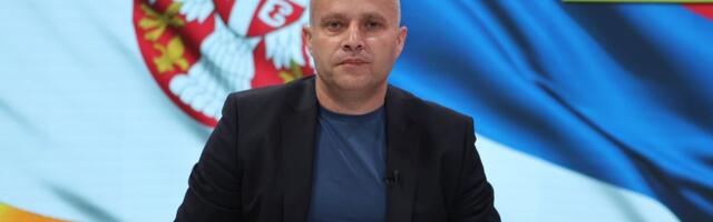 Emotivna objava nakon drame u Priboju! Janjušević objavio fotografiju sa majkom koja je dirnula mnoge (FOTO)