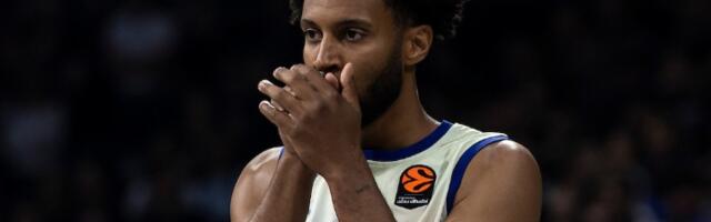 Jasikevičijus dobio novo oružje: Brekston Ki stiže u Fenerbahče