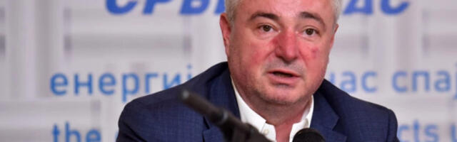 Бајатовић: Неће бити повећања цене гаса за домаћинства, резерве за зиму обезбеђене