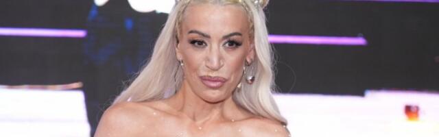 DUŠICA JAKOVLJEVIĆ MENJA PROFESIJU?! Nakon kupovine stana saopštila novu odluku! (VIDEO)