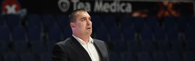 Milojević veruje u prolaz: Dobili smo ih jednom, možemo i drugi put