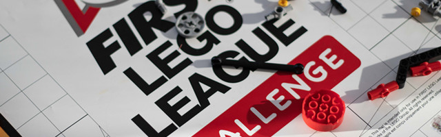 Takmičenje FIRST LEGO League dolazi u Srbiju – 23. maja u Prvoj kragujevačkoj gimnaziji
