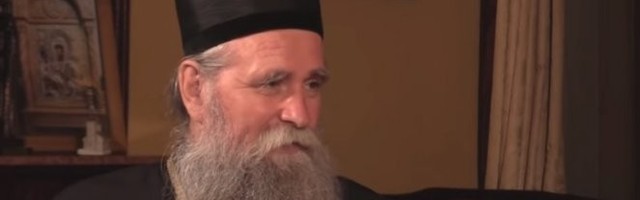 Mitropolit Joanikije jutros sasluživao na liturgiji u manastiru Rakovica! Foto