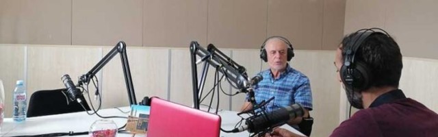 Džemo Hot: Brisanje dijaspore iz biračkog spiska ravno etničkom čišćenju