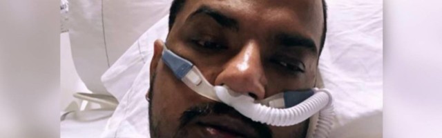 Javno je ismejavao sve koji su se vakcinisali pa umro od korone: Molite se za mene, spremaju me za respirator