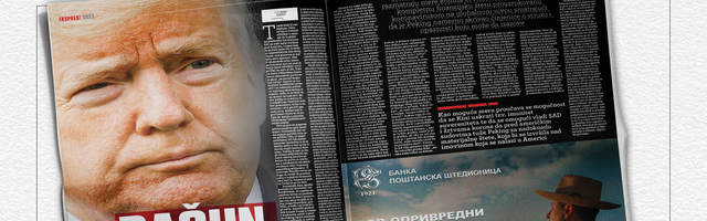 Račun, moliću lepo