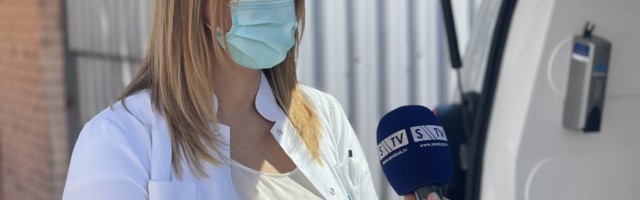 Sve više djece obolijeva od korone – 55 pozitivnih od 250 testiranih