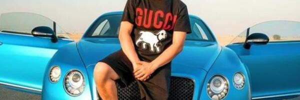 Ruski influenseri zbog neumesne šale dobili po 3+ godine gulaga