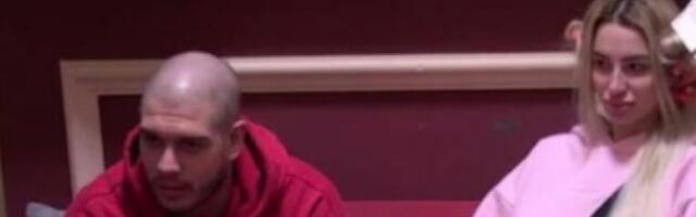 ALEKSANDRA PRIZNALA DEJANU DA SE ZALJUBILA NJEGA: On uzvratio emociju, pa otkrio svoje planove nakon Zadruge, pa otkrio da li se VRAĆA U VETERNIK!