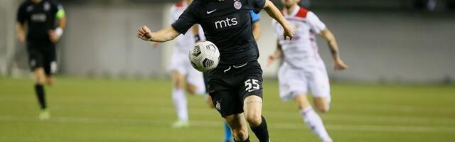 Danilo Pantić ide u Lion na operaciju