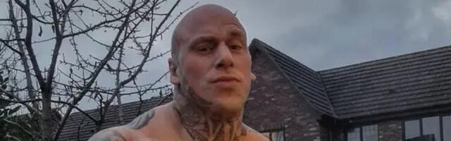 Najstrašniji čovek na svetu želi profesionalni boks meč sa Stenom