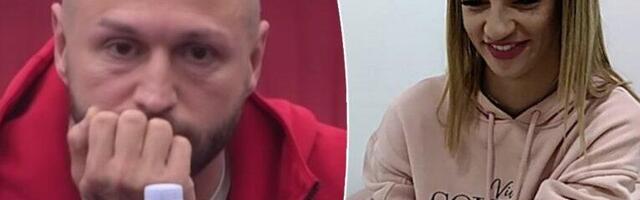 Sad me stiže šta sam uradio: Ša se POKAJAO zbog odnosa sa Tarom, reper otkrio DETALJE koje niste čuli! (VIDEO)