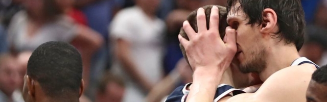 Nov sudar NBA i kvalifikacija za OI