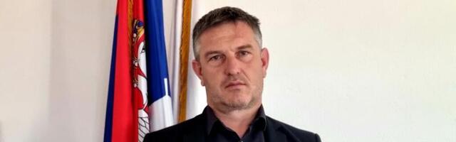 Predsednik opštine Prijepolje Vladimir Babić čestitao Kurban bajram