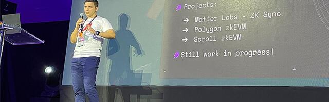 Kripto vodič: Kako da skalirate Ethereum uz ‘Zero knowledge’ metodologiju?
