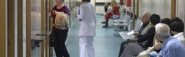 U poznim godinama, Mujo otišao da poseti doktora zbog bolova, ovaj odgovor nije očekivao!