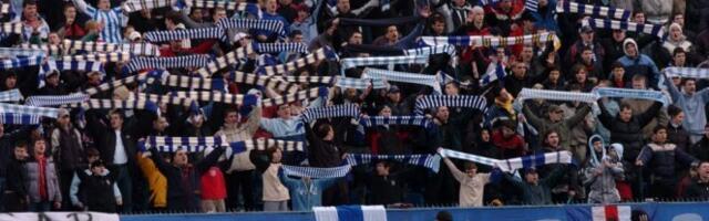 BOLJI DANI ZA OFK BEOGRAD! Izabrano NOVO RUKOVODSTVO Romantičara! Terzić potpredsednik, Mrkela direktor!