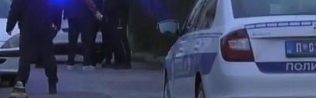 TRI OSOBE UHAPŠENE ZBOG TUČE U BORČI! Kod jednog od njih pronađen krvav nož