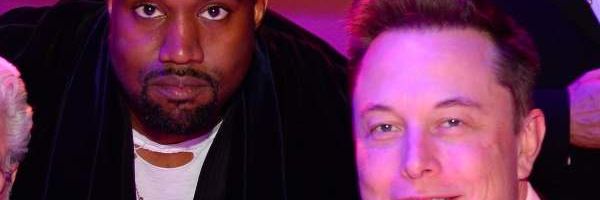 Elon Mask: „Mislim da Kanje Vest treba da se kandiduje 2024. godine“