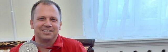 DAMIR MIKEC: Želim da osvojim zlato na Olimpijskim igrama u Parizu