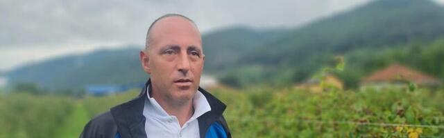 Radović: Zadovoljni smo sastankom sa ministarkom poljoprivrede, ali ovogodišnja akontna cena maline ne može biti ispod tri evra