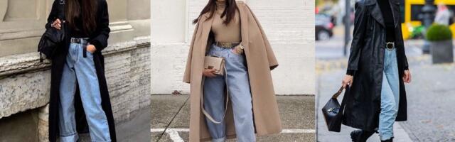 5 „vrućih“ stilova farmerki ove sezone