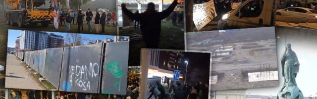 ODBRANA BEOGRADA OD BETONIRANJA Da li građani imaju moć?