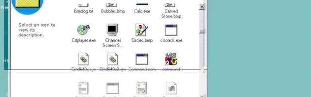 Windows 95 u akciji, nakon 28 godina portovano na hiljade novih aplikacija