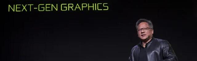 Nvidia na CES 2025 i glasine o RTX 5090 