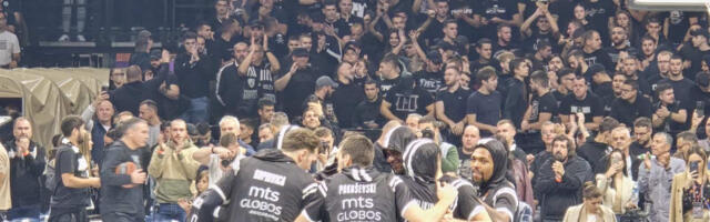 Partizan na ispitu protiv Virtusa: Može li Obradovićev tim da nastavi seriju pobeda u Evroligi? (FOTO)