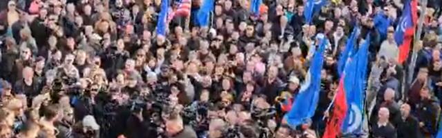 POSLE SKORO GODINU DANA: Bivši premijer pušten iz kućnog pritvora (VIDEO)