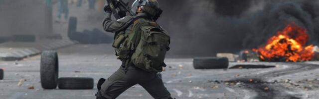Izrael gađao zgradu sa raseljenim licima, poginulo 40 osoba