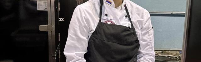 Leskovačka škola osvojila titulu najbolje gastronomske škole u Srbiji