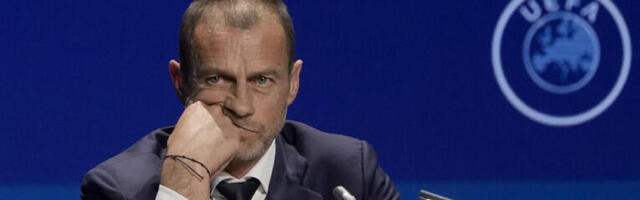 I DALJE SE NE ZNA DOMAĆIN: Važna odluka UEFA - evo gde će se igrati završni turnir Lige nacija!