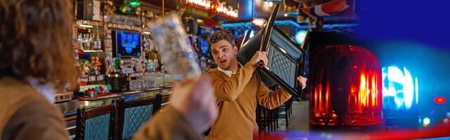 Od noža do kiseline! Ovo su najjeziviji slučajevi nasilja i ubistava koje su počinile partnerke!