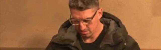 "Kvazi kriminalcu i kromanjoncu!" Pevač osuo žestoku paljbu po Kristijanu, Goluboviću neće biti dobro