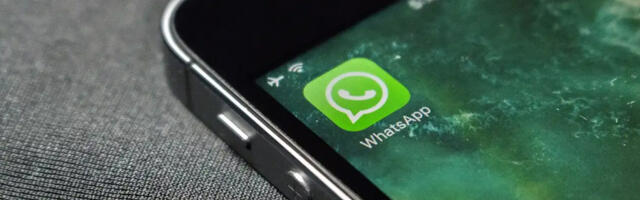 Tražio od ChatGPT pomoć kroz WhatsApp