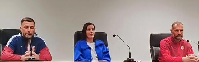 U taboru Dubočice vlada optimizam pred važnu utakmicu protiv užičke Slobode