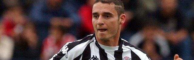 Imao sam jedan san, da postignem gol i otrčim na jug! Od detinjstva je Andrija sanjao samo Partizan