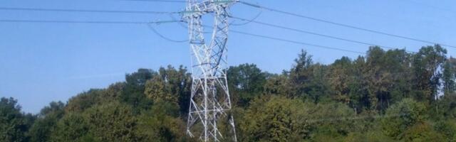 ISKLjUČENjA STRUJE: Sutra radovi na mreži u Braničevskom okrugu