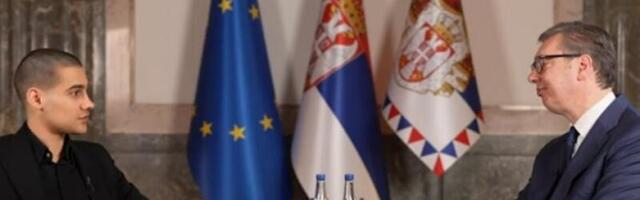 LjUDI SHVATAJU ŠTA SE DEŠAVA Vučić o smanjenju stranih investicija od početka protesta: "To je još jedan trik majstora obojene revolucije"