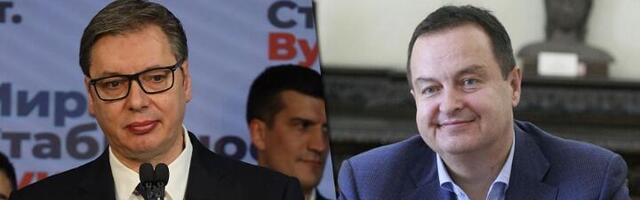 Da li je Ružić glasnogovornik SPS-a i šta socijalisti misle o ulasku u Vučićev pokret?