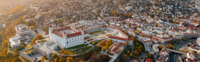 U ovoj evropskoj zemlji ima više zamkova nego dana u godini