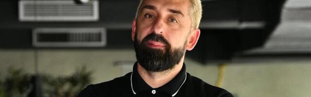 "Lep na mamu..." Objavljena fotografija sina Ognjena Amidžića, pa pratioci spomenuli voditeljevu suprugu