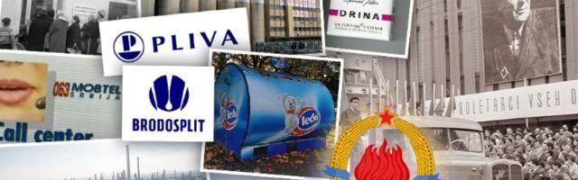 Gde su nestali SFRJ industrijski giganti?