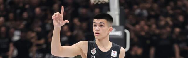 SAVO DREZGIĆ SE VRAĆA U SRBIJU: Ali ne u Partizan!